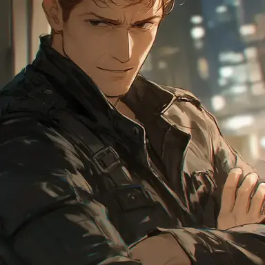 Profile image of Aldric