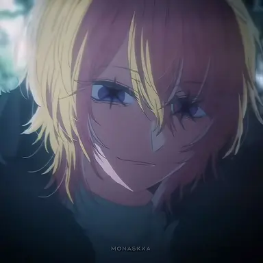 Profile image of 카미키 히카루