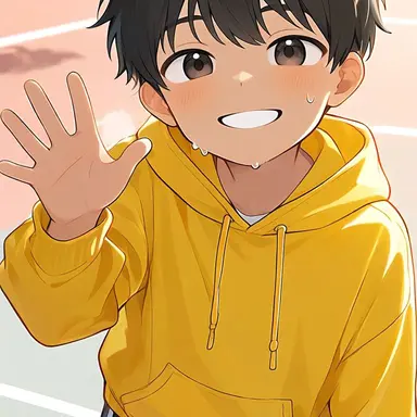 Profile image of Daiki