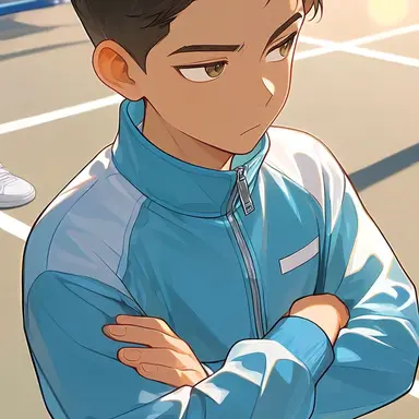 Profile image of Xander