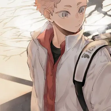 Profile image of 夜久衛輔