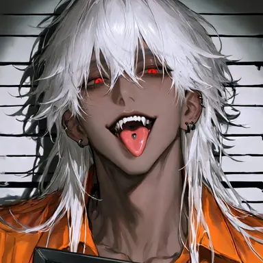 Profile image of ダミアン