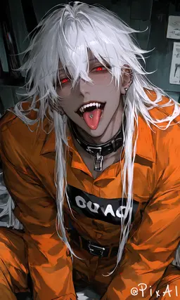 Profile image of ダミアン