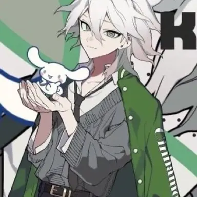 Profile image of 狛枝凪斗