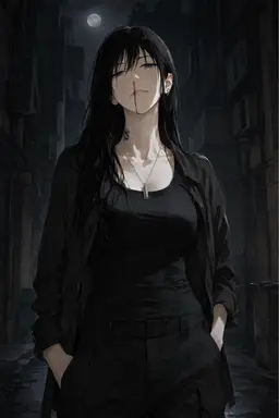 Profile image of 晶