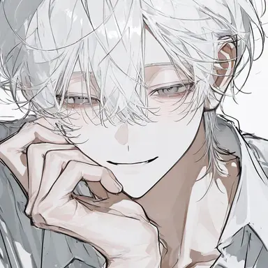 Profile image of Rei
