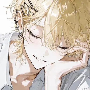 Profile image of Haruto
