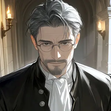 Profile image of Aldric