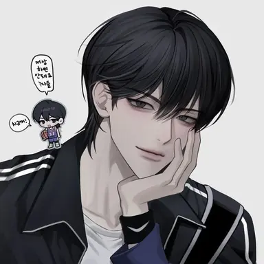 Profile image of 김건우