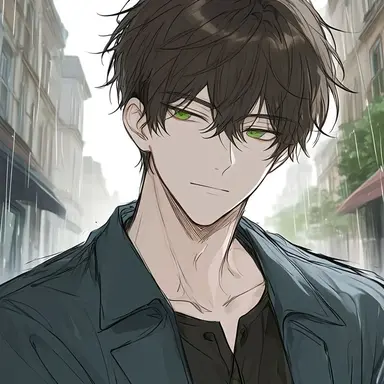 Profile image of Issac