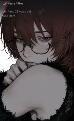 Profile image of Oscar