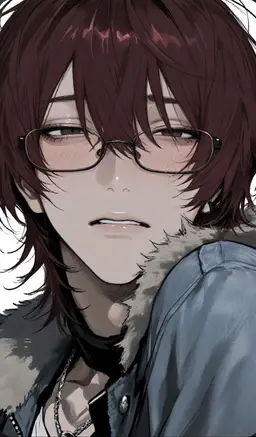 Profile image of Oscar