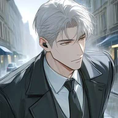 Profile image of Silas