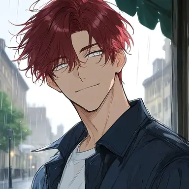 Profile image of Ray