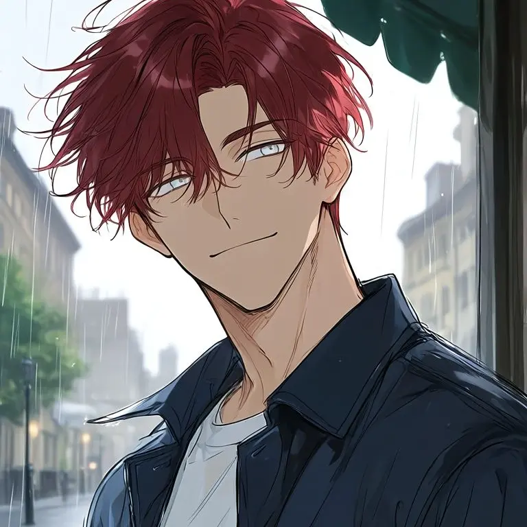ImAxel052511의 Normal Male Civilian Falls For Secret Royalty