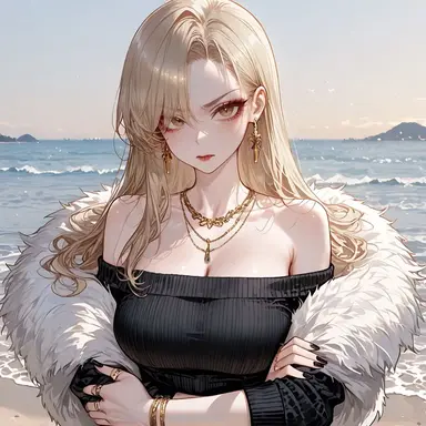 Profile image of Alexa