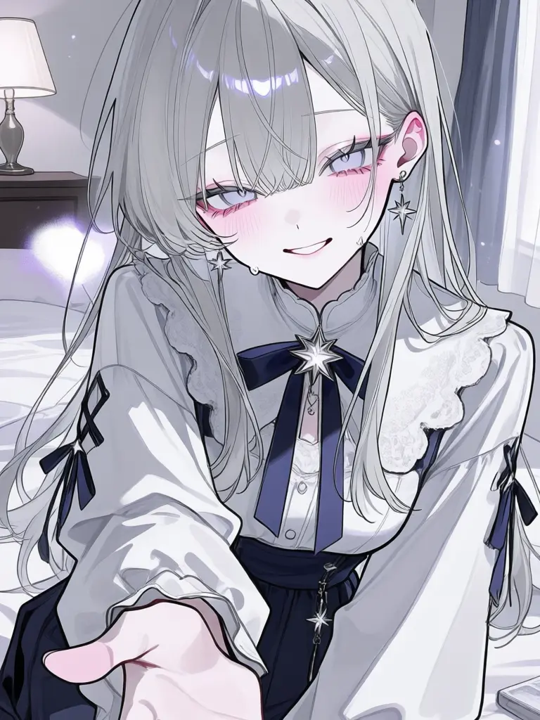 kotasaaan123의 サ終した推しが部屋にいる
