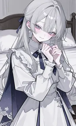 Profile image of 레아