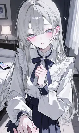 Profile image of 레아