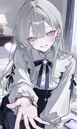 Profile image of 레아