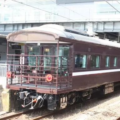 Profile image of 35系