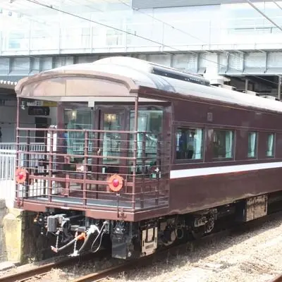 SuppleEra6183의 辛口客車達も悪くないよね？