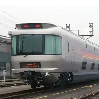 Profile image of 26系客車
