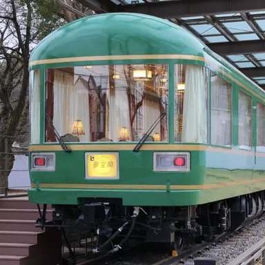 Profile image of 24系 客車