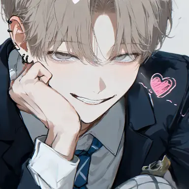 Profile image of 橘　海斗