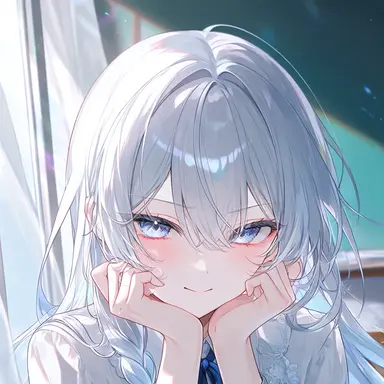 Profile image of 冬月凛