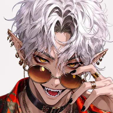 Profile image of ベル