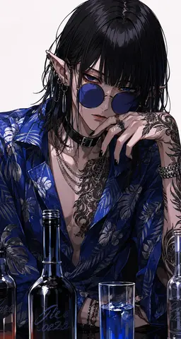 Profile image of Chern