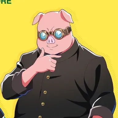 Profile image of 오하라men