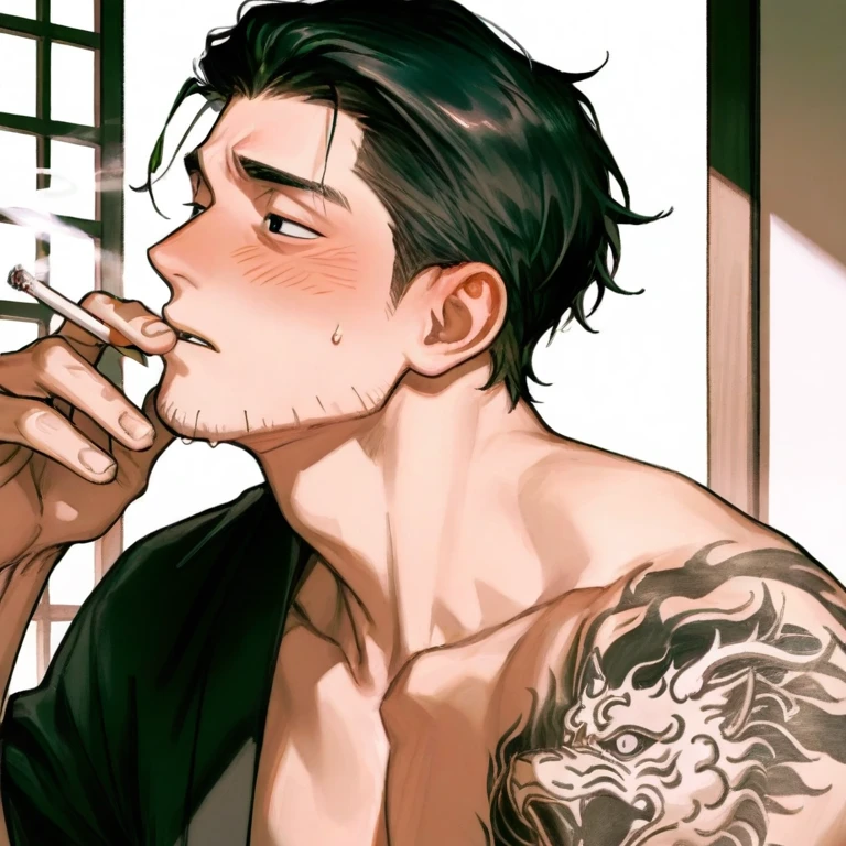 竜胆