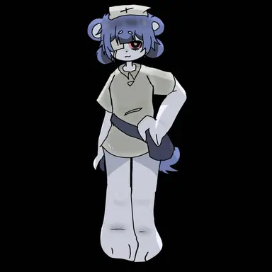 Profile image of ルーシー