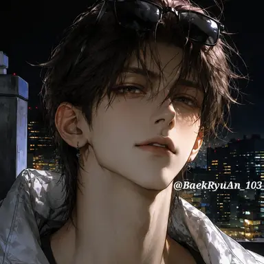 Profile image of 윤태겸