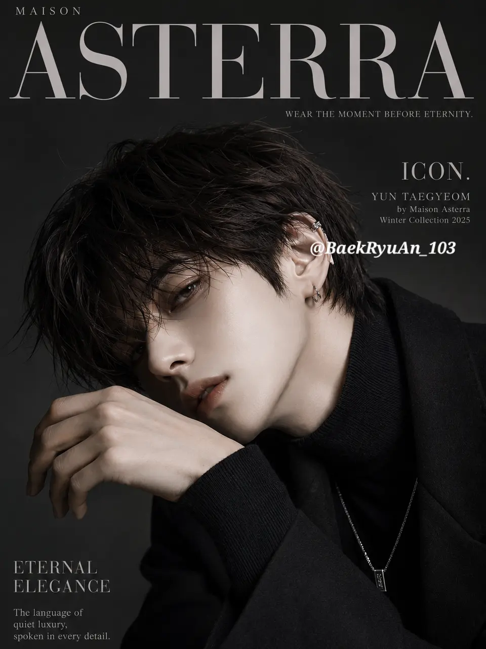 BaekRyuAn_103의 윤태겸