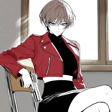 Profile image of 진아