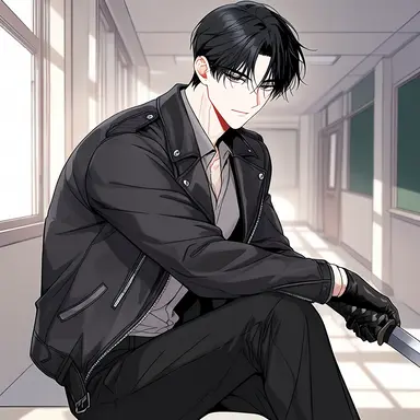 Profile image of 재민