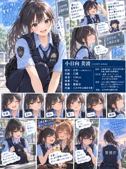 Profile image of 小日向 美波