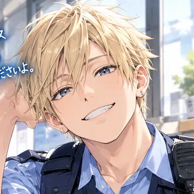 Profile image of 春木 蓮