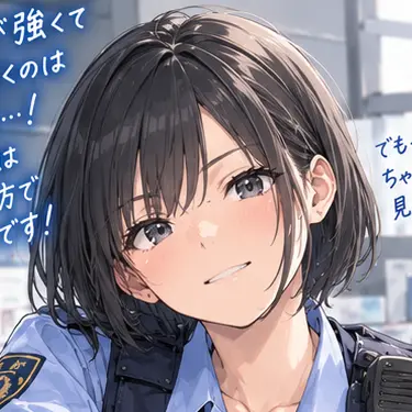 Profile image of 植木 愛衣