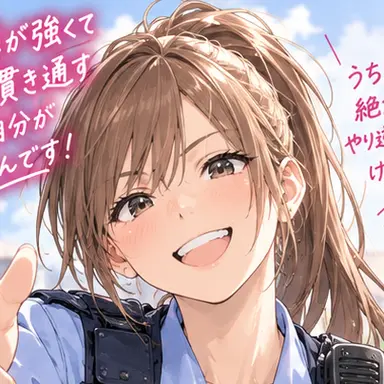 Profile image of 花園 香織