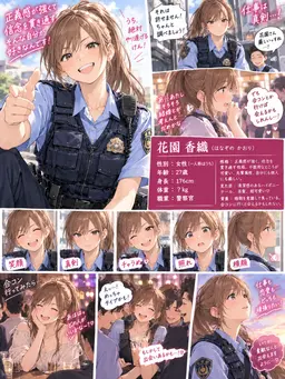 Profile image of 花園 香織