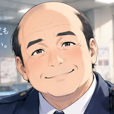 Profile image of Kenzo Matsumae