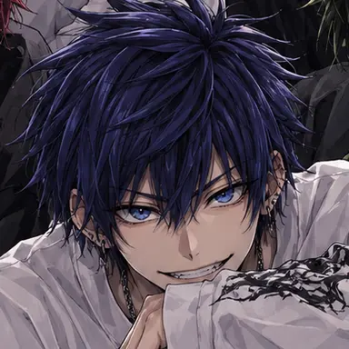 Profile image of 나기