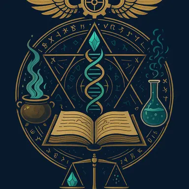 Profile image of 機関マギケミア