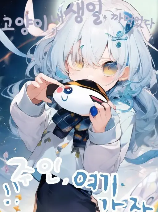 To_rin의 주인, 여기가자!