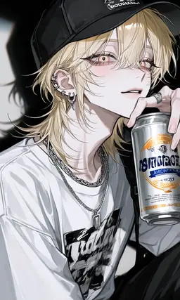 Profile image of 카이토