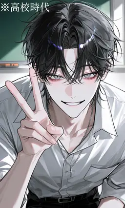 Profile image of 光輝